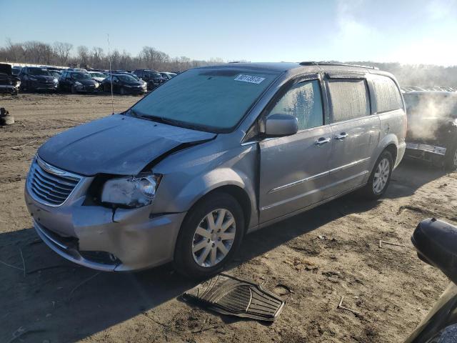 Photo 0 VIN: 2C4RC1BG5FR595991 - CHRYSLER MINIVAN 