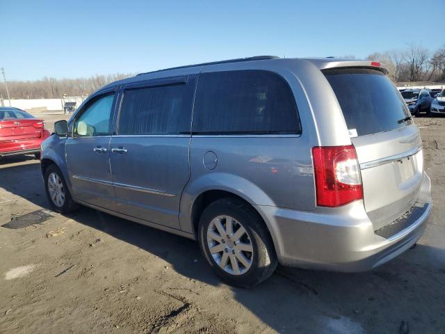 Photo 1 VIN: 2C4RC1BG5FR595991 - CHRYSLER MINIVAN 