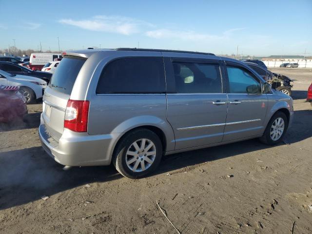 Photo 2 VIN: 2C4RC1BG5FR595991 - CHRYSLER MINIVAN 