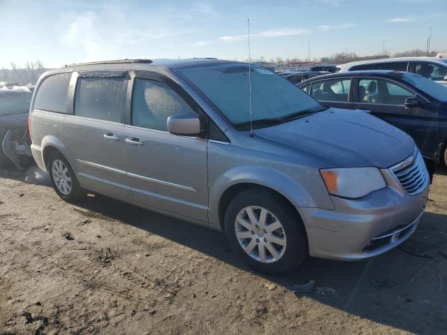 Photo 3 VIN: 2C4RC1BG5FR595991 - CHRYSLER MINIVAN 