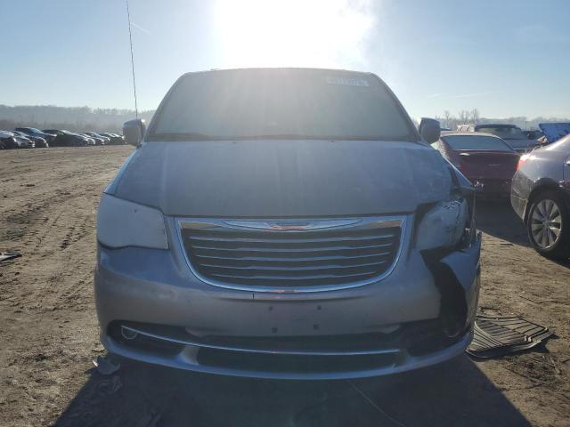 Photo 4 VIN: 2C4RC1BG5FR595991 - CHRYSLER MINIVAN 