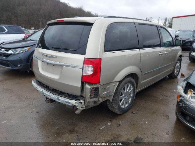 Photo 3 VIN: 2C4RC1BG5FR596221 - CHRYSLER TOWN & COUNTRY 