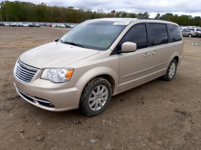 Photo 1 VIN: 2C4RC1BG5FR609162 - CHRYSLER TOWN & COU 