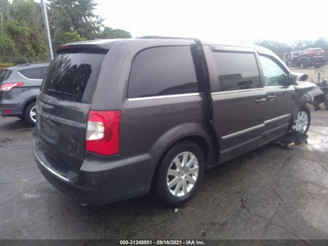 Photo 3 VIN: 2C4RC1BG5FR618962 - CHRYSLER TOWN & COUNTRY 