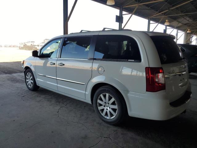 Photo 1 VIN: 2C4RC1BG5FR620677 - CHRYSLER TOWN & COU 