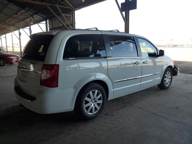 Photo 2 VIN: 2C4RC1BG5FR620677 - CHRYSLER TOWN & COU 