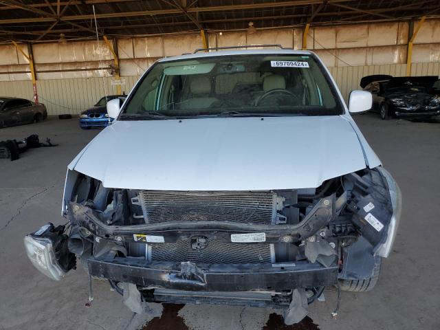 Photo 4 VIN: 2C4RC1BG5FR620677 - CHRYSLER TOWN & COU 