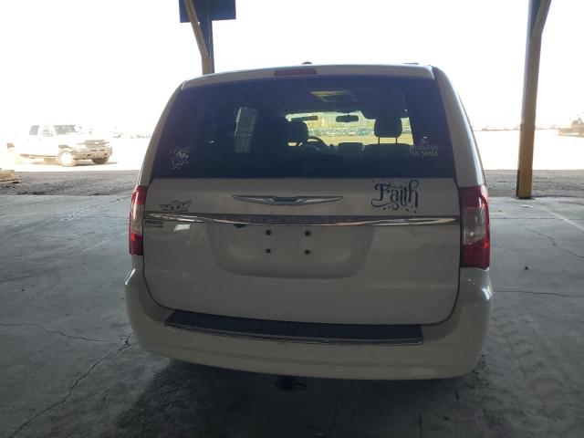 Photo 5 VIN: 2C4RC1BG5FR620677 - CHRYSLER TOWN & COU 