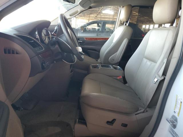 Photo 6 VIN: 2C4RC1BG5FR620677 - CHRYSLER TOWN & COU 