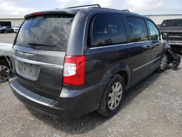 Photo 3 VIN: 2C4RC1BG5FR620842 - CHRYSLER TOWN &AMP COU 