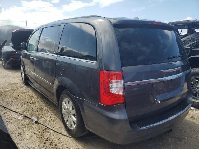 Photo 1 VIN: 2C4RC1BG5FR629945 - CHRYSLER TOWN & COU 