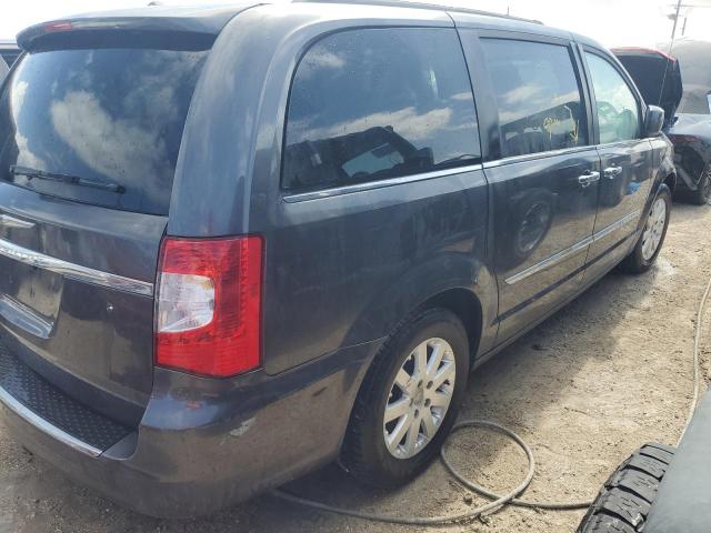 Photo 2 VIN: 2C4RC1BG5FR629945 - CHRYSLER TOWN & COU 