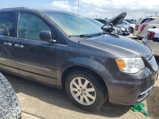 Photo 3 VIN: 2C4RC1BG5FR629945 - CHRYSLER TOWN & COU 