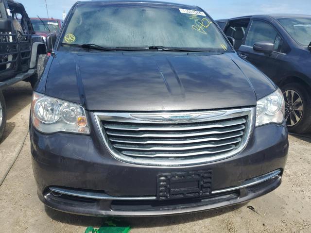 Photo 4 VIN: 2C4RC1BG5FR629945 - CHRYSLER TOWN & COU 