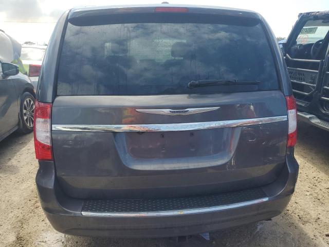 Photo 5 VIN: 2C4RC1BG5FR629945 - CHRYSLER TOWN & COU 