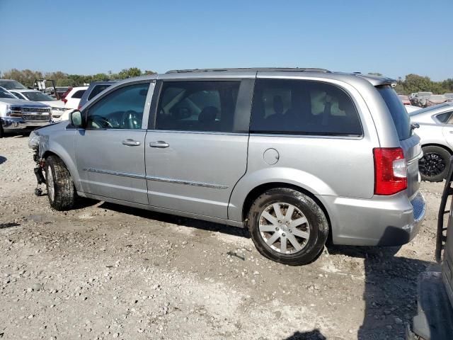 Photo 1 VIN: 2C4RC1BG5FR638015 - CHRYSLER TOWN & COU 