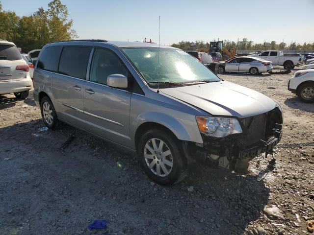 Photo 3 VIN: 2C4RC1BG5FR638015 - CHRYSLER TOWN & COU 