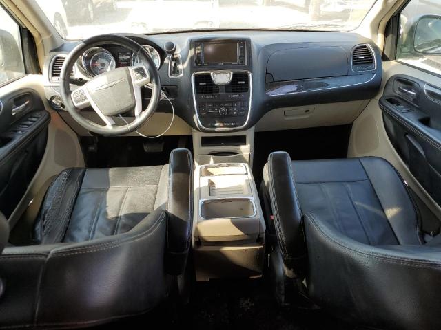 Photo 7 VIN: 2C4RC1BG5FR638015 - CHRYSLER TOWN & COU 