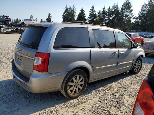 Photo 2 VIN: 2C4RC1BG5FR645160 - CHRYSLER TOWN & COU 