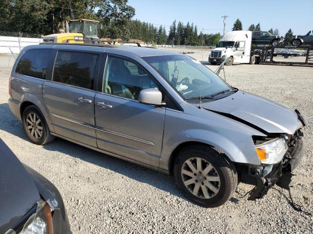 Photo 3 VIN: 2C4RC1BG5FR645160 - CHRYSLER TOWN & COU 