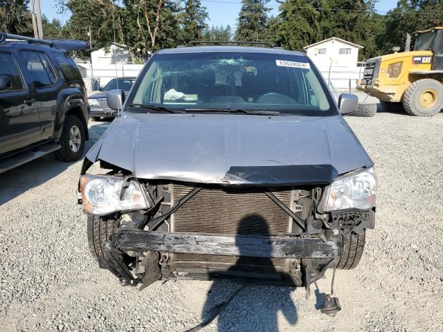 Photo 4 VIN: 2C4RC1BG5FR645160 - CHRYSLER TOWN & COU 