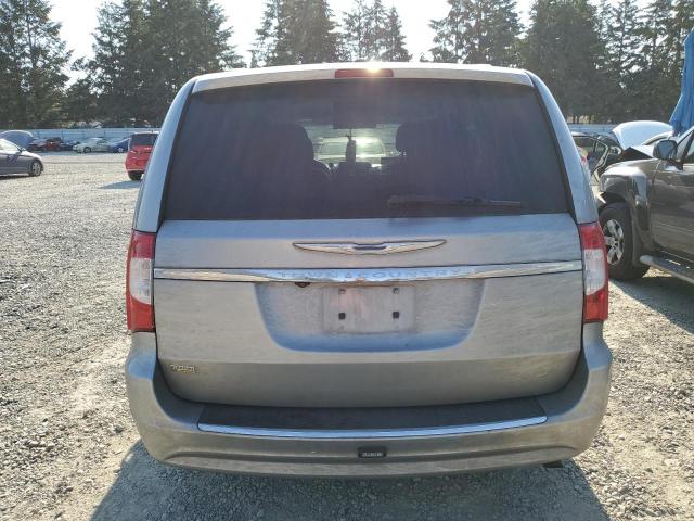 Photo 5 VIN: 2C4RC1BG5FR645160 - CHRYSLER TOWN & COU 