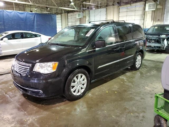 Photo 0 VIN: 2C4RC1BG5FR645353 - CHRYSLER TOWN & COU 