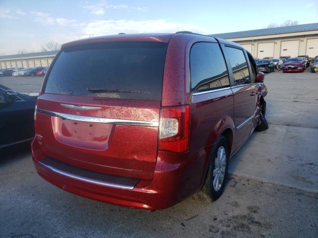 Photo 3 VIN: 2C4RC1BG5FR661343 - CHRYSLER TOWN AND COUNTRY 