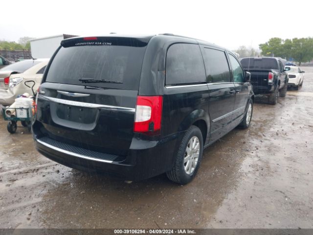 Photo 3 VIN: 2C4RC1BG5FR662900 - CHRYSLER TOWN & COUNTRY 