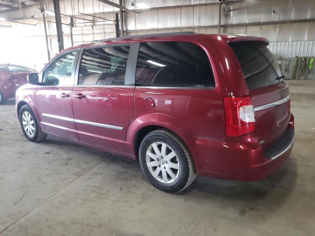 Photo 1 VIN: 2C4RC1BG5FR673296 - CHRYSLER TOWN & COU 