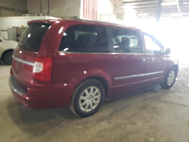 Photo 2 VIN: 2C4RC1BG5FR673296 - CHRYSLER TOWN & COU 