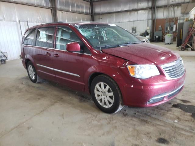 Photo 3 VIN: 2C4RC1BG5FR673296 - CHRYSLER TOWN & COU 