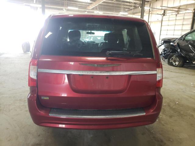 Photo 5 VIN: 2C4RC1BG5FR673296 - CHRYSLER TOWN & COU 