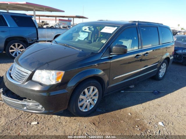 Photo 1 VIN: 2C4RC1BG5FR677333 - CHRYSLER TOWN & COUNTRY 