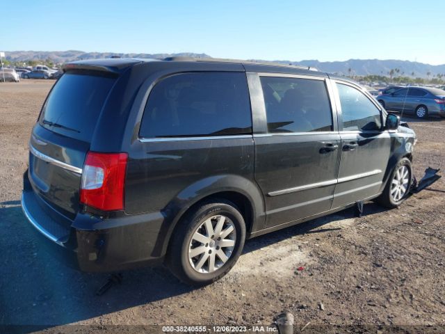 Photo 3 VIN: 2C4RC1BG5FR677333 - CHRYSLER TOWN & COUNTRY 