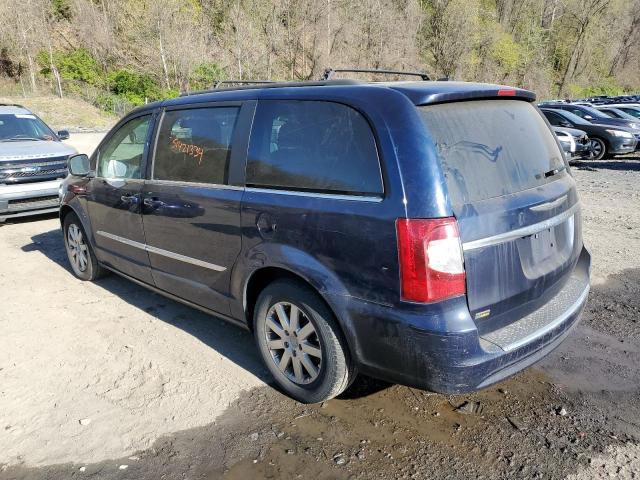 Photo 1 VIN: 2C4RC1BG5FR695749 - CHRYSLER MINIVAN 