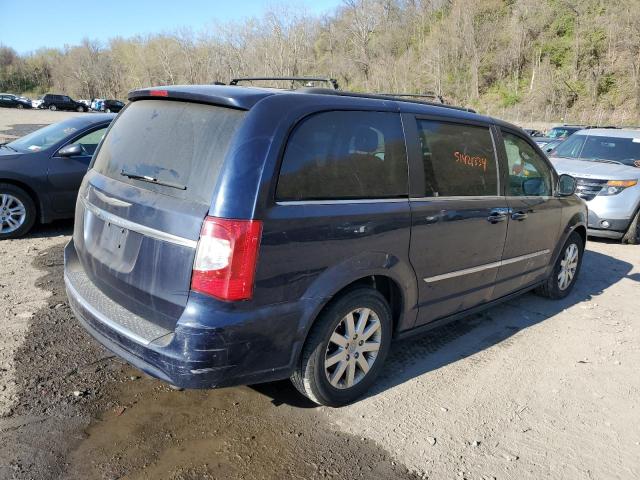 Photo 2 VIN: 2C4RC1BG5FR695749 - CHRYSLER MINIVAN 