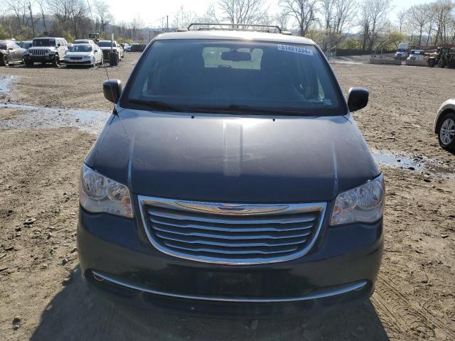 Photo 4 VIN: 2C4RC1BG5FR695749 - CHRYSLER MINIVAN 