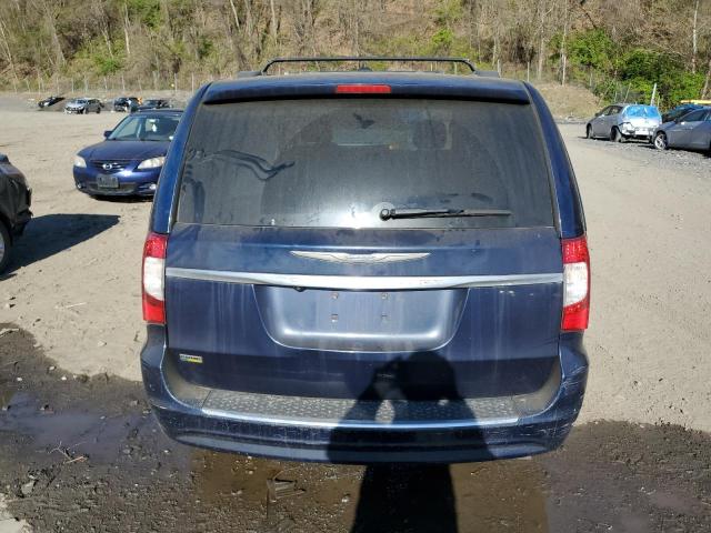 Photo 5 VIN: 2C4RC1BG5FR695749 - CHRYSLER MINIVAN 