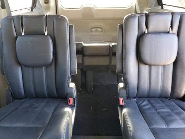 Photo 9 VIN: 2C4RC1BG5FR695749 - CHRYSLER MINIVAN 