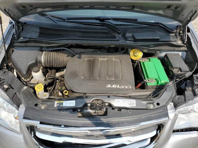 Photo 10 VIN: 2C4RC1BG5FR695850 - CHRYSLER TOWN & COU 