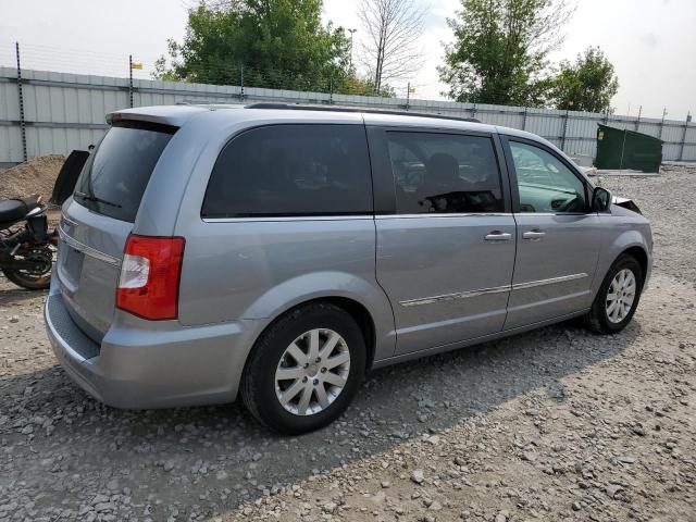 Photo 2 VIN: 2C4RC1BG5FR695850 - CHRYSLER TOWN & COU 