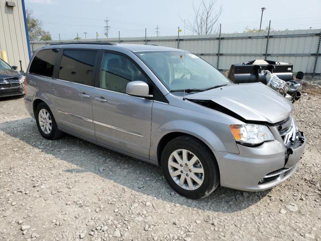 Photo 3 VIN: 2C4RC1BG5FR695850 - CHRYSLER TOWN & COU 