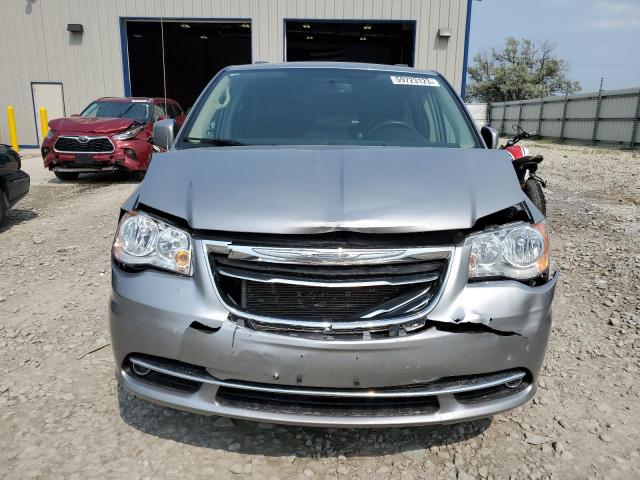 Photo 4 VIN: 2C4RC1BG5FR695850 - CHRYSLER TOWN & COU 