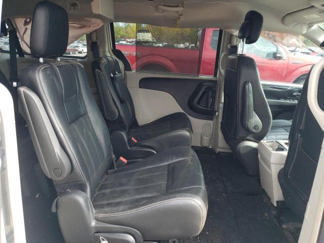 Photo 10 VIN: 2C4RC1BG5FR698778 - CHRYSLER MINIVAN 