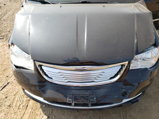 Photo 10 VIN: 2C4RC1BG5FR699185 - CHRYSLER TOWN & COU 