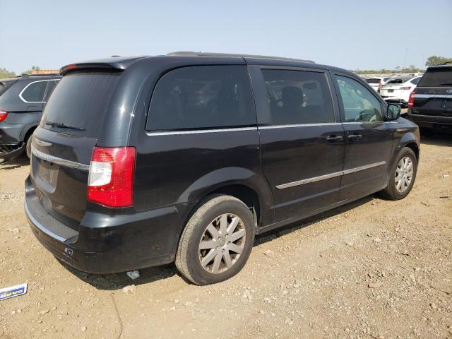 Photo 2 VIN: 2C4RC1BG5FR699185 - CHRYSLER TOWN & COU 