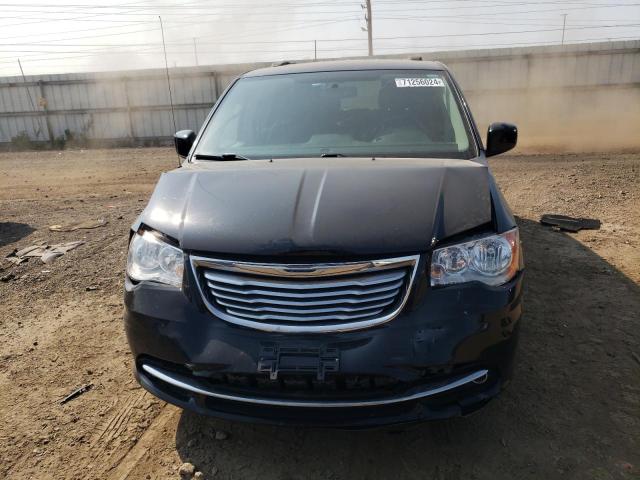 Photo 4 VIN: 2C4RC1BG5FR699185 - CHRYSLER TOWN & COU 