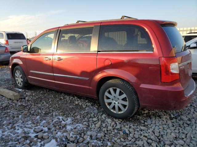 Photo 1 VIN: 2C4RC1BG5FR708239 - CHRYSLER MINIVAN 