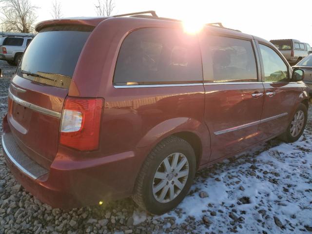 Photo 2 VIN: 2C4RC1BG5FR708239 - CHRYSLER MINIVAN 